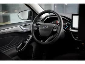 Ford FOCUS Wagon 1.0 EcoBoost Hybrid Titanium thumbnail 27