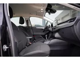 Ford FOCUS Wagon 1.0 EcoBoost Hybrid Titanium thumbnail 29