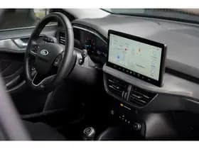 Ford FOCUS Wagon 1.0 EcoBoost Hybrid Titanium thumbnail 30