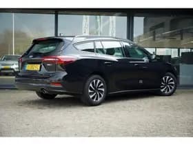 Ford FOCUS Wagon 1.0 EcoBoost Hybrid Titanium thumbnail 4
