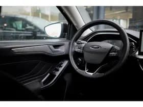 Ford FOCUS Wagon 1.0 EcoBoost Hybrid Titanium thumbnail 34