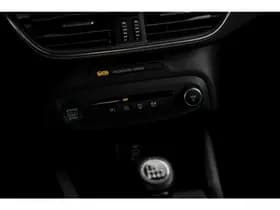 Ford FOCUS Wagon 1.0 EcoBoost Hybrid Titanium thumbnail 36