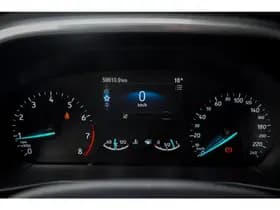 Ford FOCUS Wagon 1.0 EcoBoost Hybrid Titanium thumbnail 5