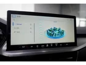 Ford FOCUS Wagon 1.0 EcoBoost Hybrid Titanium thumbnail 43