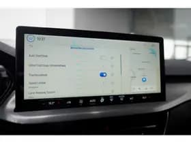 Ford FOCUS Wagon 1.0 EcoBoost Hybrid Titanium thumbnail 44