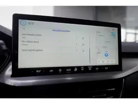 Ford FOCUS Wagon 1.0 EcoBoost Hybrid Titanium thumbnail 45