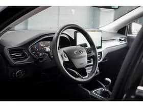 Ford FOCUS Wagon 1.0 EcoBoost Hybrid Titanium thumbnail 6