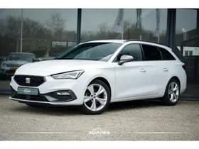 Ford FOCUS Wagon 1.0 EcoBoost Hybrid Titanium thumbnail 53