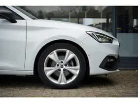 SEAT Leon Sportstourer 1.5 eTSI FR thumbnail 11