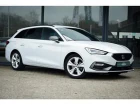 SEAT Leon Sportstourer 1.5 eTSI FR thumbnail 12