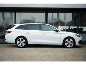 SEAT Leon Sportstourer 1.5 eTSI FR thumbnail 13