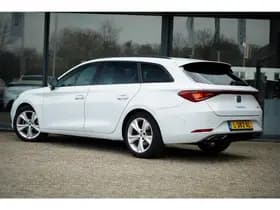 SEAT Leon Sportstourer 1.5 eTSI FR thumbnail 14