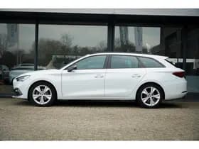 SEAT Leon Sportstourer 1.5 eTSI FR thumbnail 3