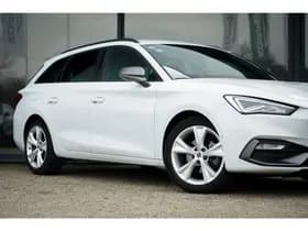 SEAT Leon Sportstourer 1.5 eTSI FR thumbnail 24