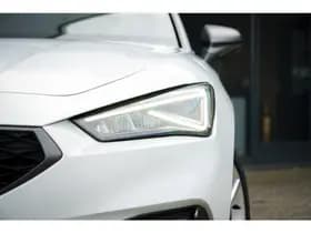 SEAT Leon Sportstourer 1.5 eTSI FR thumbnail 29