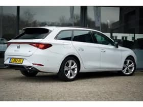 SEAT Leon Sportstourer 1.5 eTSI FR thumbnail 4