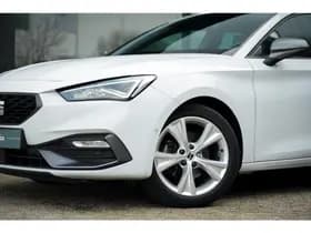 SEAT Leon Sportstourer 1.5 eTSI FR thumbnail 31