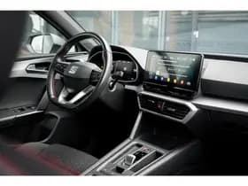 SEAT Leon Sportstourer 1.5 eTSI FR thumbnail 33