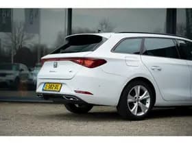 SEAT Leon Sportstourer 1.5 eTSI FR thumbnail 38