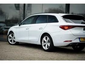 SEAT Leon Sportstourer 1.5 eTSI FR thumbnail 41