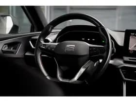 SEAT Leon Sportstourer 1.5 eTSI FR thumbnail 6