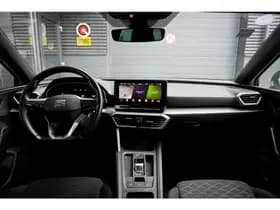SEAT Leon Sportstourer 1.5 eTSI FR thumbnail 7