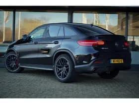 Mercedes-Benz GLE Coupé AMG 63 S 4MATIC thumbnail 14