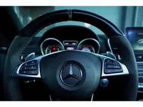 Mercedes-Benz GLE Coupé AMG 63 S 4MATIC thumbnail 17