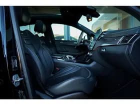 Mercedes-Benz GLE Coupé AMG 63 S 4MATIC thumbnail 18