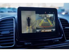 Mercedes-Benz GLE Coupé AMG 63 S 4MATIC thumbnail 19