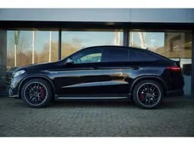 Mercedes-Benz GLE Coupé AMG 63 S 4MATIC thumbnail 3