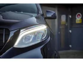 Mercedes-Benz GLE Coupé AMG 63 S 4MATIC thumbnail 21