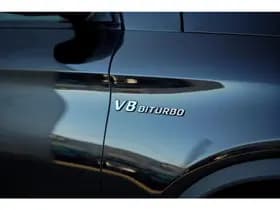 Mercedes-Benz GLE Coupé AMG 63 S 4MATIC thumbnail 27