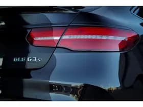 Mercedes-Benz GLE Coupé AMG 63 S 4MATIC thumbnail 35
