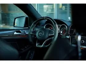 Mercedes-Benz GLE Coupé AMG 63 S 4MATIC thumbnail 37