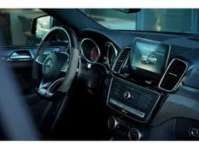 Mercedes-Benz GLE Coupé AMG 63 S 4MATIC thumbnail 40