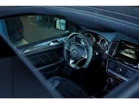 Mercedes-Benz GLE Coupé AMG 63 S 4MATIC thumbnail 42