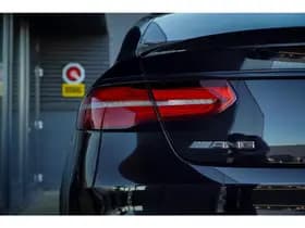Mercedes-Benz GLE Coupé AMG 63 S 4MATIC thumbnail 43