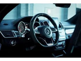 Mercedes-Benz GLE Coupé AMG 63 S 4MATIC thumbnail 6