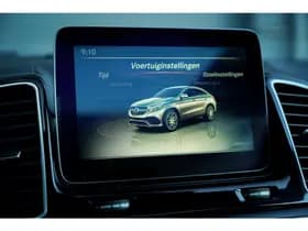 Mercedes-Benz GLE Coupé AMG 63 S 4MATIC thumbnail 51