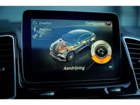 Mercedes-Benz GLE Coupé AMG 63 S 4MATIC thumbnail 53