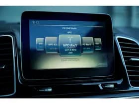 Mercedes-Benz GLE Coupé AMG 63 S 4MATIC thumbnail 54