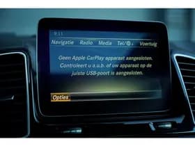 Mercedes-Benz GLE Coupé AMG 63 S 4MATIC thumbnail 55