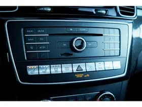 Mercedes-Benz GLE Coupé AMG 63 S 4MATIC thumbnail 57