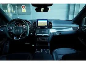 Mercedes-Benz GLE Coupé AMG 63 S 4MATIC thumbnail 7