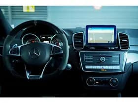 Mercedes-Benz GLE Coupé AMG 63 S 4MATIC thumbnail 63