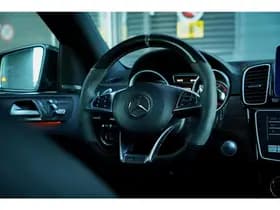 Mercedes-Benz GLE Coupé AMG 63 S 4MATIC thumbnail 64