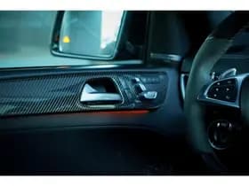 Mercedes-Benz GLE Coupé AMG 63 S 4MATIC thumbnail 65