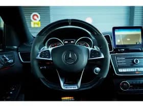 Mercedes-Benz GLE Coupé AMG 63 S 4MATIC thumbnail 66