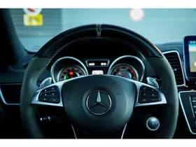 Mercedes-Benz GLE Coupé AMG 63 S 4MATIC thumbnail 67